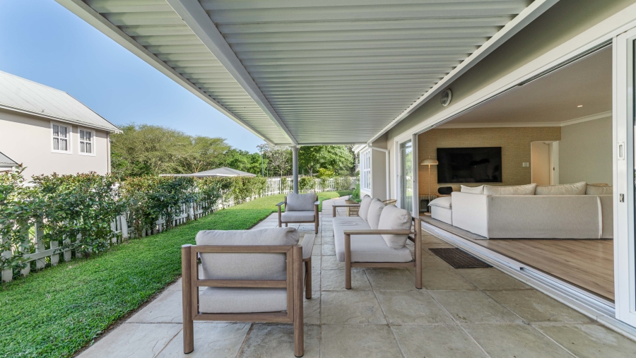 3 Bedroom Property for Sale in Caledon Estate KwaZulu-Natal
