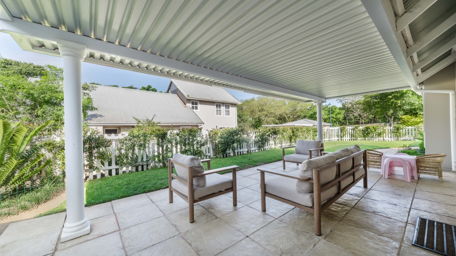 3 Bedroom Property for Sale in Caledon Estate KwaZulu-Natal