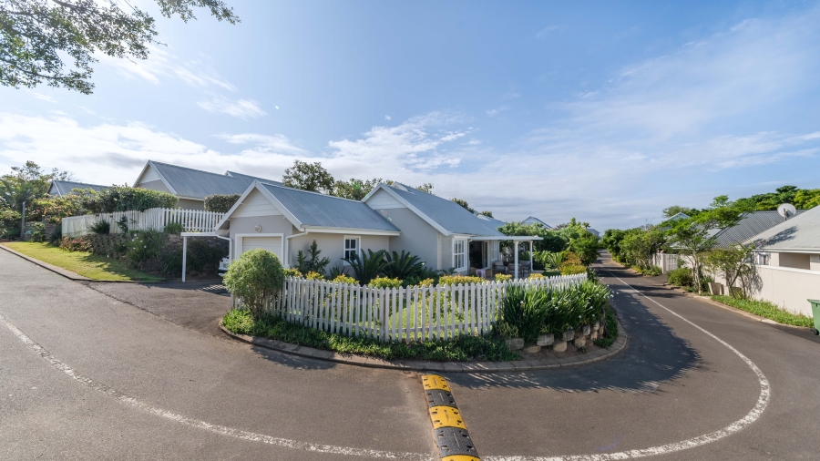 3 Bedroom Property for Sale in Caledon Estate KwaZulu-Natal