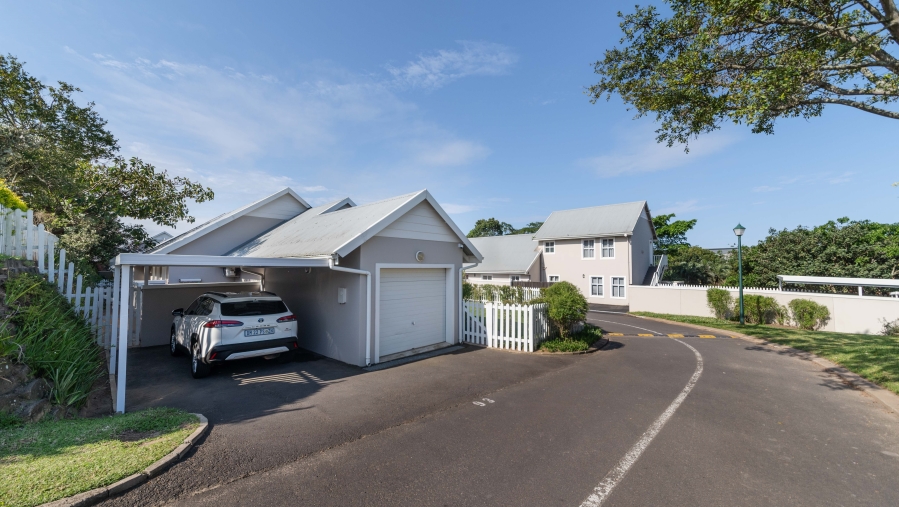 3 Bedroom Property for Sale in Caledon Estate KwaZulu-Natal