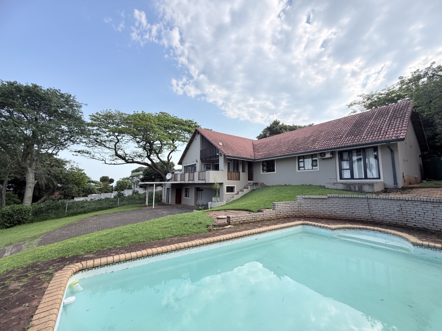 4 Bedroom Property for Sale in Mtunzini KwaZulu-Natal