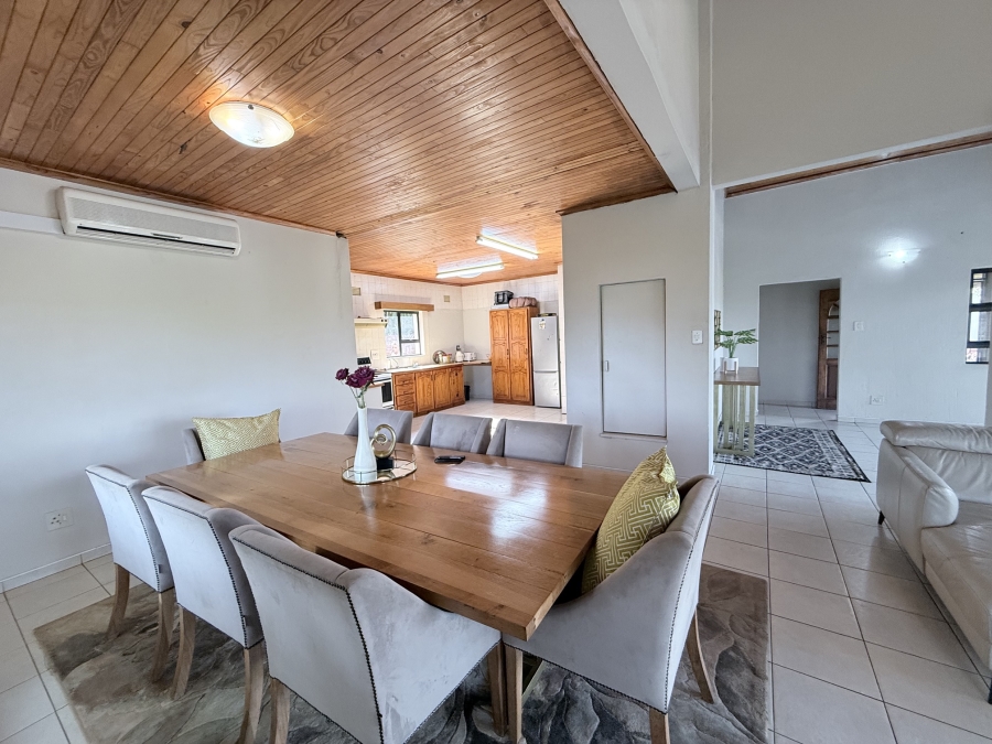 4 Bedroom Property for Sale in Mtunzini KwaZulu-Natal