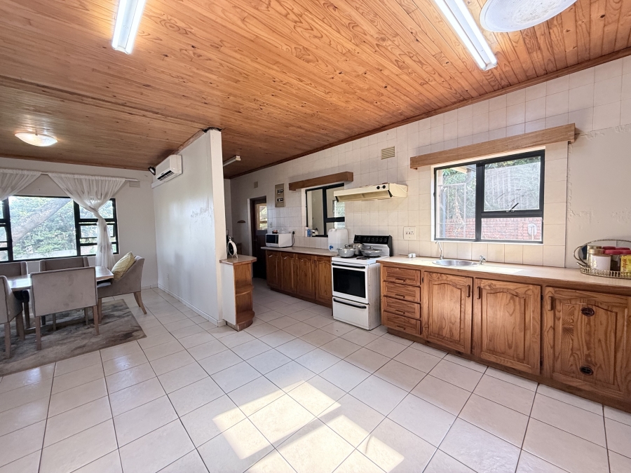 4 Bedroom Property for Sale in Mtunzini KwaZulu-Natal