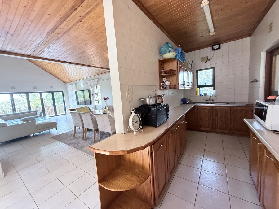 4 Bedroom Property for Sale in Mtunzini KwaZulu-Natal