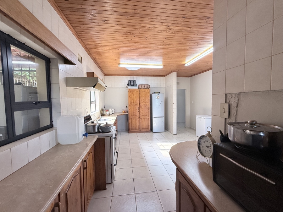 4 Bedroom Property for Sale in Mtunzini KwaZulu-Natal