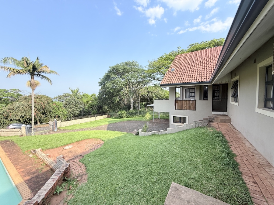 4 Bedroom Property for Sale in Mtunzini KwaZulu-Natal