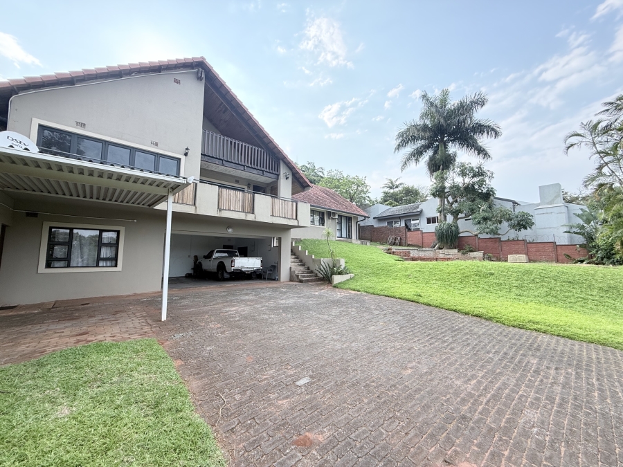 4 Bedroom Property for Sale in Mtunzini KwaZulu-Natal