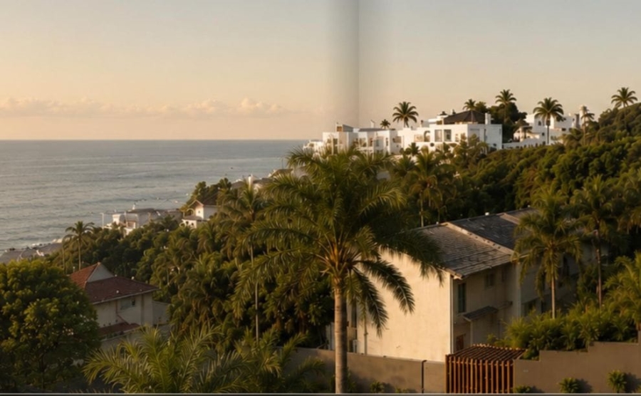 To Let 3 Bedroom Property for Rent in Shakas Rock KwaZulu-Natal