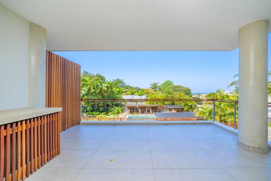 To Let 3 Bedroom Property for Rent in Shakas Rock KwaZulu-Natal
