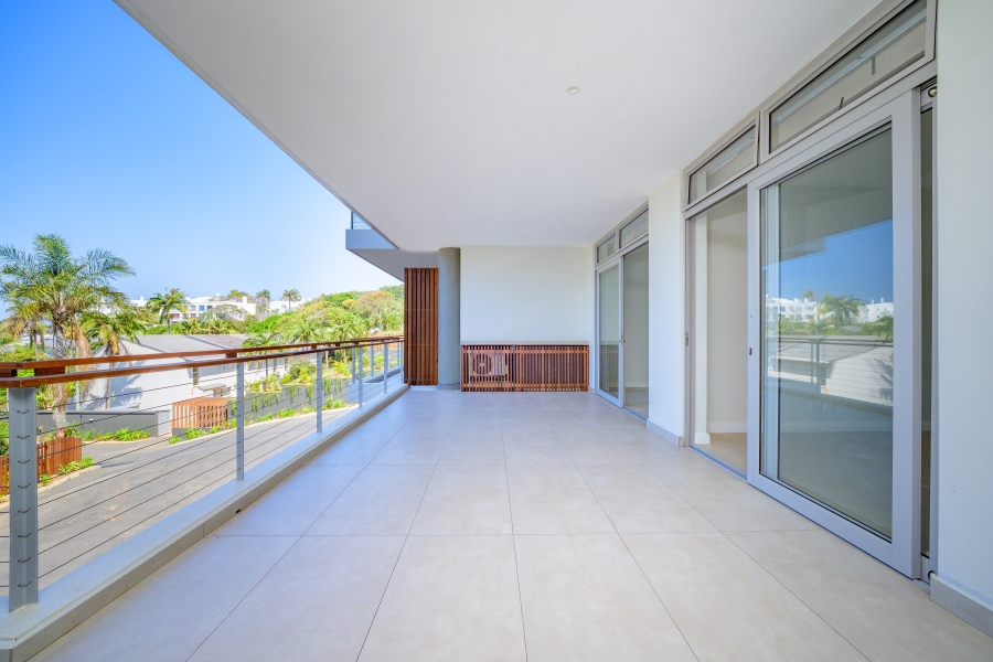 To Let 3 Bedroom Property for Rent in Shakas Rock KwaZulu-Natal