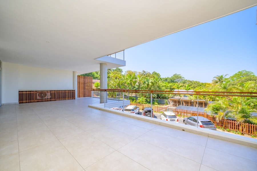 To Let 3 Bedroom Property for Rent in Shakas Rock KwaZulu-Natal