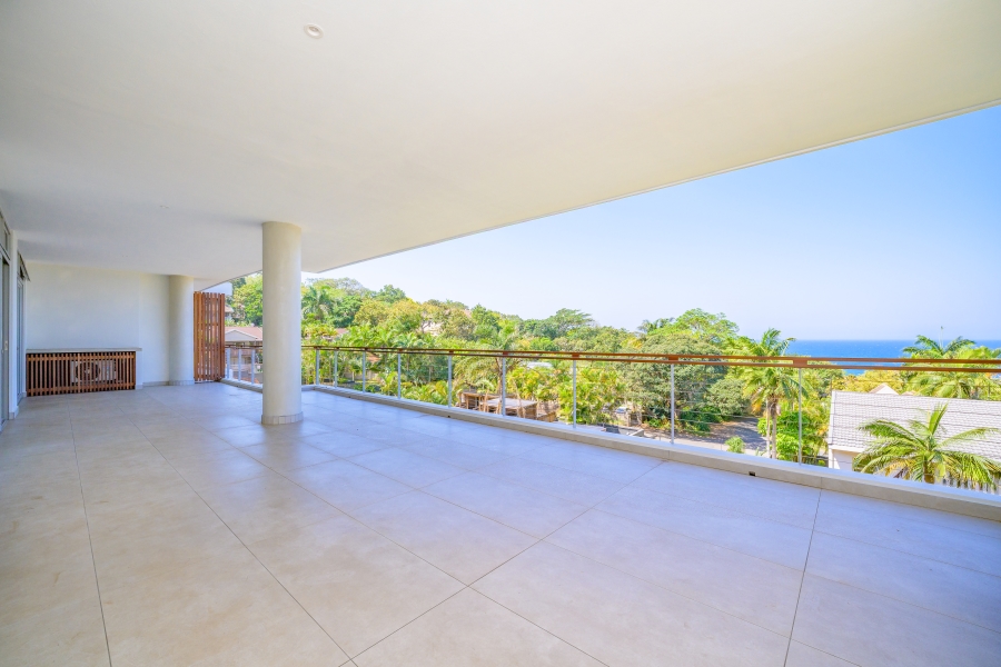 To Let 3 Bedroom Property for Rent in Shakas Rock KwaZulu-Natal
