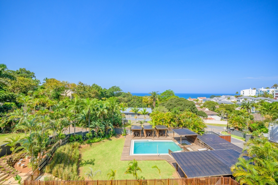 To Let 3 Bedroom Property for Rent in Shakas Rock KwaZulu-Natal