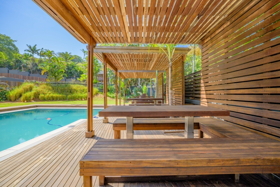 To Let 3 Bedroom Property for Rent in Shakas Rock KwaZulu-Natal