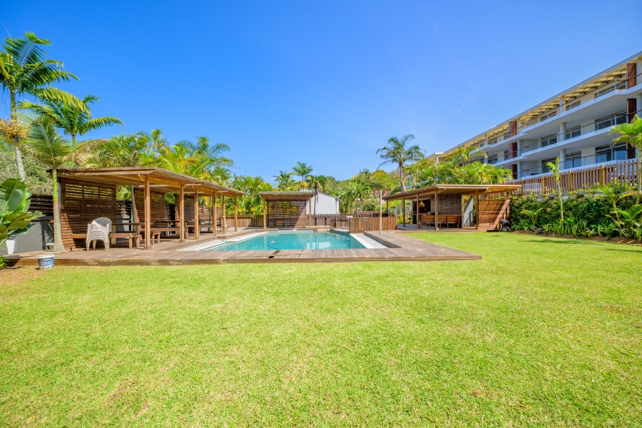 To Let 3 Bedroom Property for Rent in Shakas Rock KwaZulu-Natal