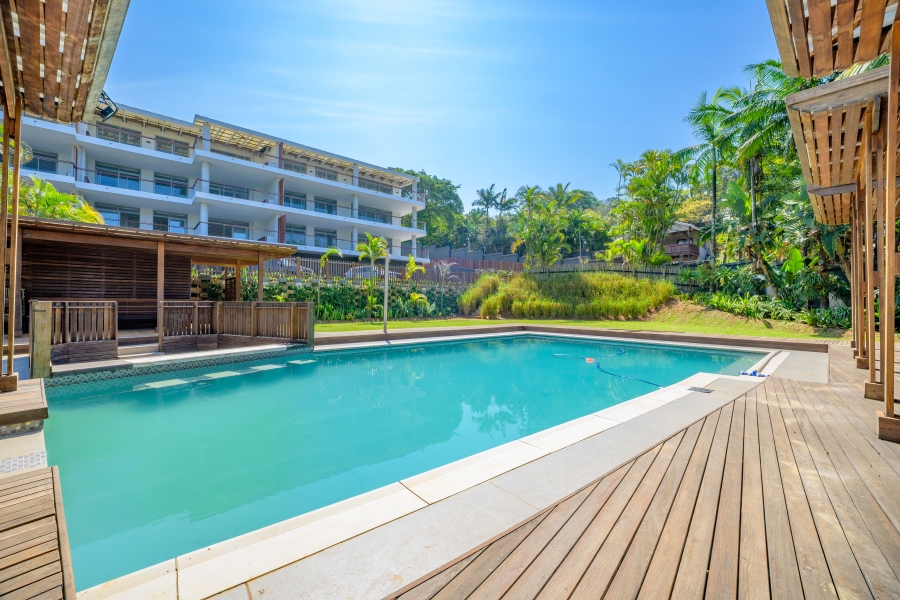 To Let 3 Bedroom Property for Rent in Shakas Rock KwaZulu-Natal