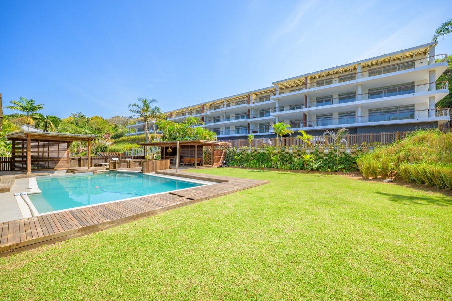 To Let 3 Bedroom Property for Rent in Shakas Rock KwaZulu-Natal