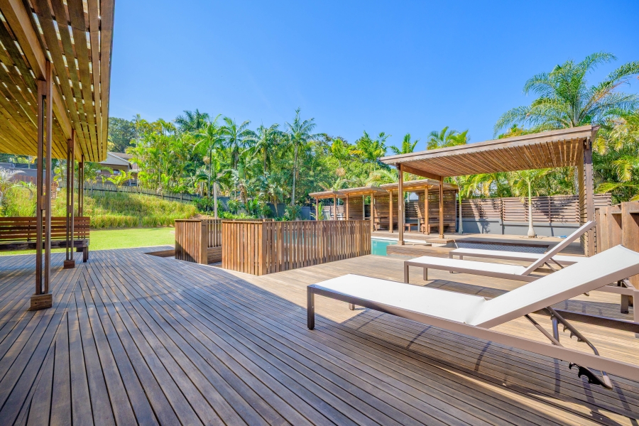 To Let 3 Bedroom Property for Rent in Shakas Rock KwaZulu-Natal