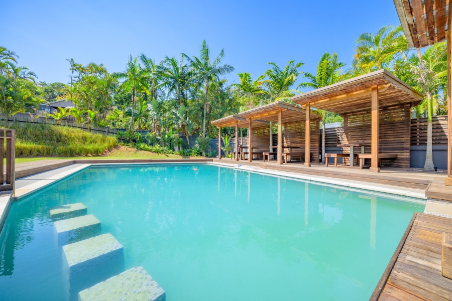 To Let 3 Bedroom Property for Rent in Shakas Rock KwaZulu-Natal