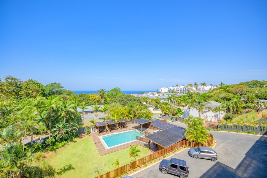 To Let 3 Bedroom Property for Rent in Shakas Rock KwaZulu-Natal