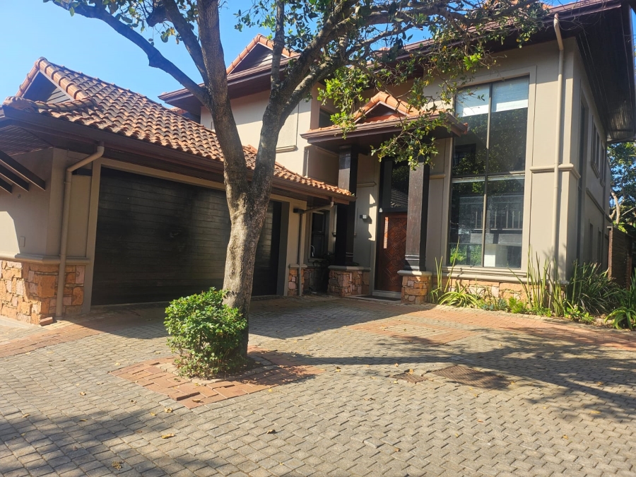 To Let 3 Bedroom Property for Rent in Zimbali Coastal Resort Estate KwaZulu-Natal