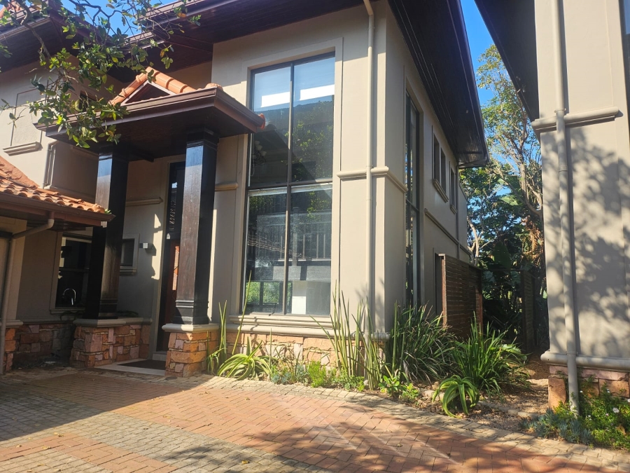 To Let 3 Bedroom Property for Rent in Zimbali Coastal Resort Estate KwaZulu-Natal