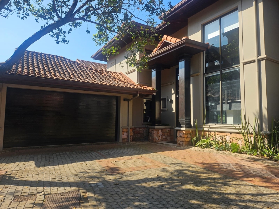 To Let 3 Bedroom Property for Rent in Zimbali Coastal Resort Estate KwaZulu-Natal