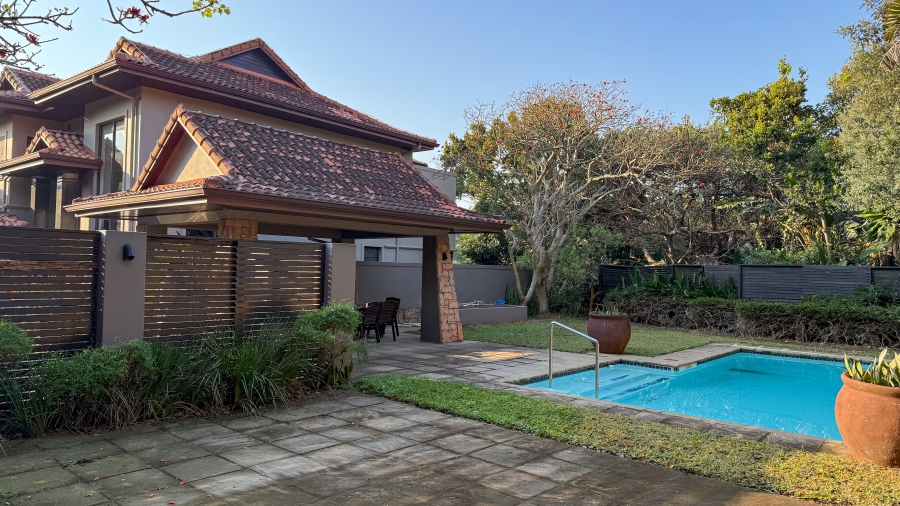 To Let 3 Bedroom Property for Rent in Zimbali Coastal Resort Estate KwaZulu-Natal
