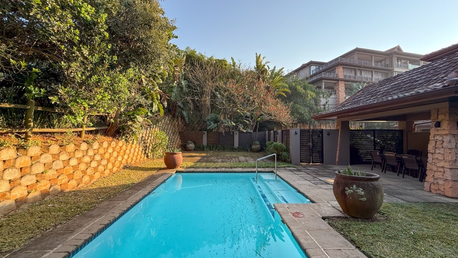 To Let 3 Bedroom Property for Rent in Zimbali Coastal Resort Estate KwaZulu-Natal