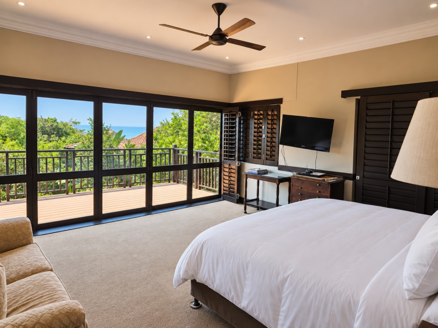 5 Bedroom Property for Sale in Zimbali Coastal Resort Estate KwaZulu-Natal