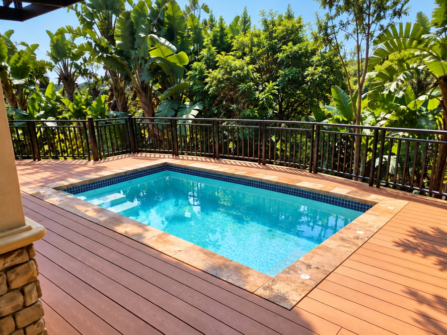 5 Bedroom Property for Sale in Zimbali Coastal Resort Estate KwaZulu-Natal
