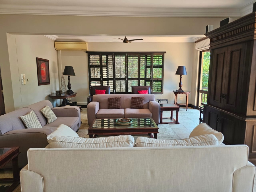 5 Bedroom Property for Sale in Zimbali Coastal Resort Estate KwaZulu-Natal