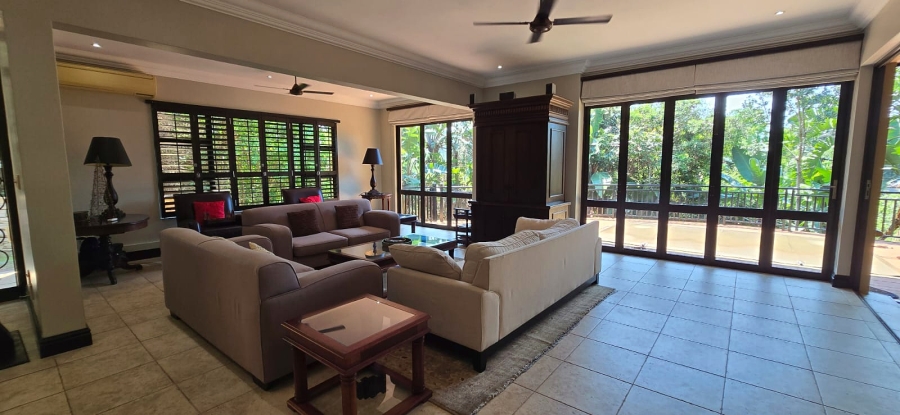 5 Bedroom Property for Sale in Zimbali Coastal Resort Estate KwaZulu-Natal