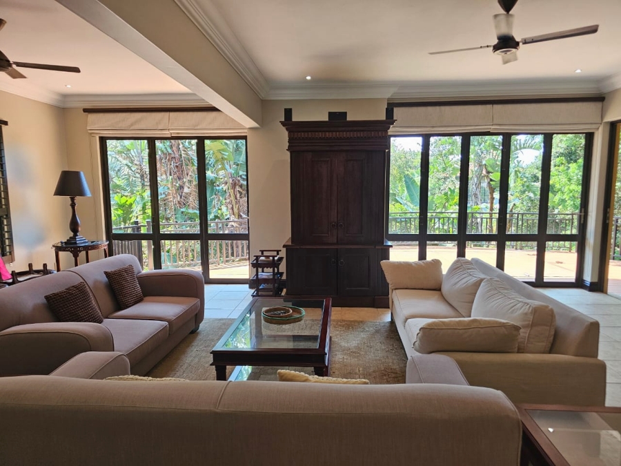 5 Bedroom Property for Sale in Zimbali Coastal Resort Estate KwaZulu-Natal