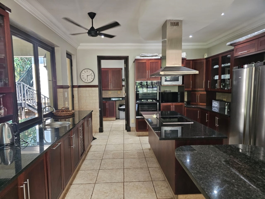 5 Bedroom Property for Sale in Zimbali Coastal Resort Estate KwaZulu-Natal