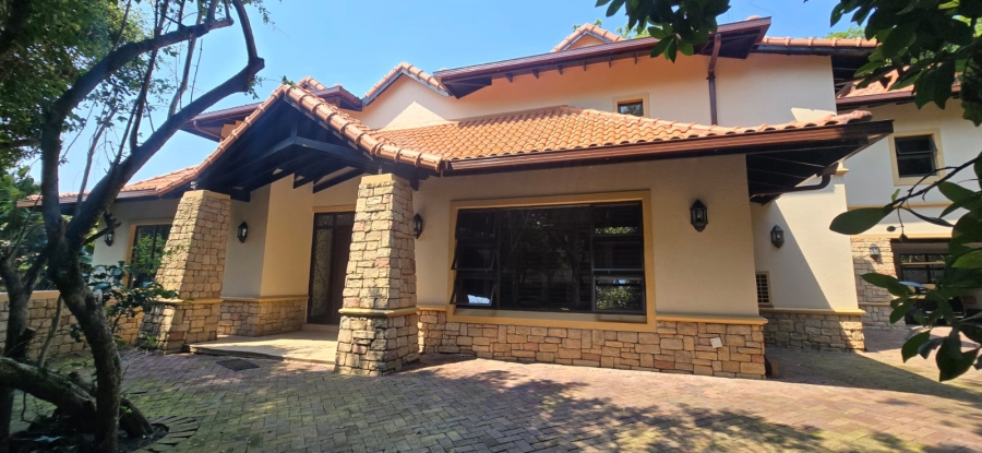 5 Bedroom Property for Sale in Zimbali Coastal Resort Estate KwaZulu-Natal