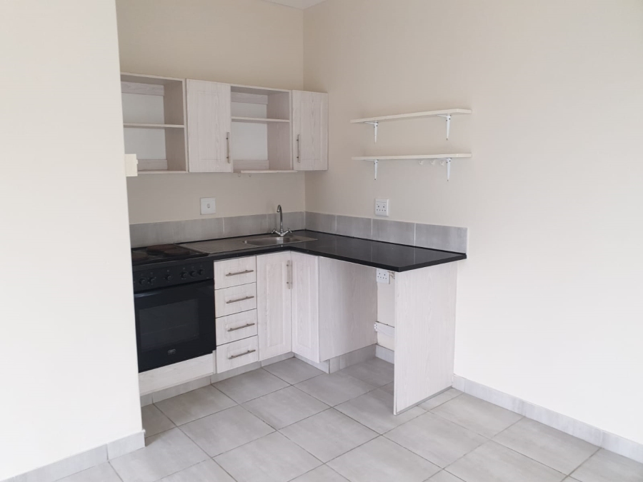 To Let 1 Bedroom Property for Rent in Chase Valley KwaZulu-Natal