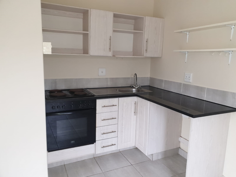 To Let 1 Bedroom Property for Rent in Chase Valley KwaZulu-Natal