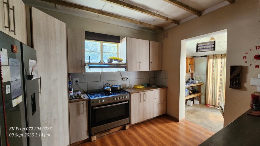 3 Bedroom Property for Sale in Lester Park KwaZulu-Natal
