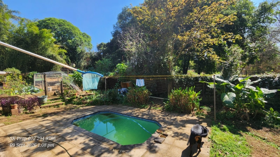 3 Bedroom Property for Sale in Lester Park KwaZulu-Natal