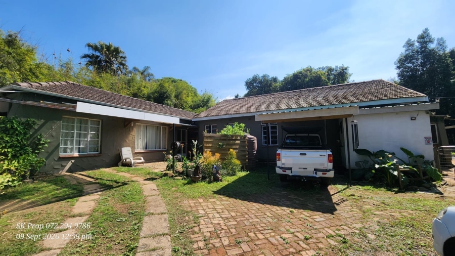 3 Bedroom Property for Sale in Lester Park KwaZulu-Natal