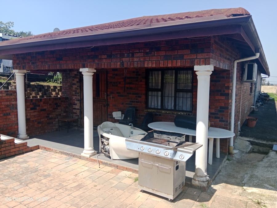 3 Bedroom Property for Sale in Northdale KwaZulu-Natal