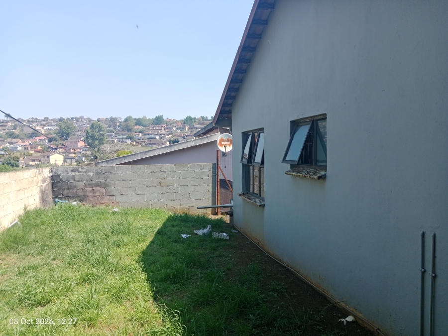 3 Bedroom Property for Sale in Northdale KwaZulu-Natal