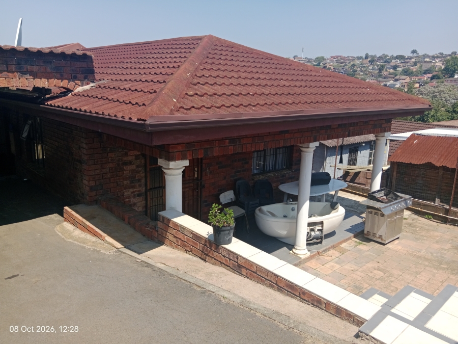 3 Bedroom Property for Sale in Northdale KwaZulu-Natal
