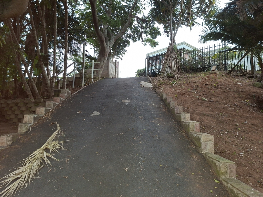 To Let 3 Bedroom Property for Rent in Shelly Beach KwaZulu-Natal