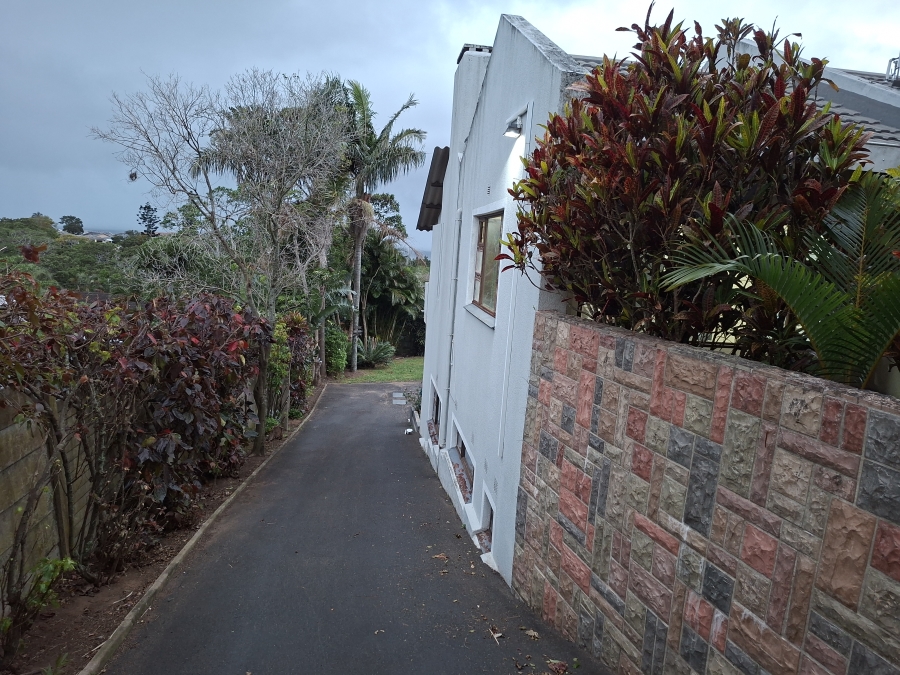 To Let 3 Bedroom Property for Rent in Shelly Beach KwaZulu-Natal