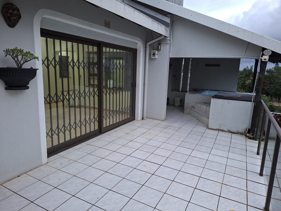 To Let 3 Bedroom Property for Rent in Shelly Beach KwaZulu-Natal