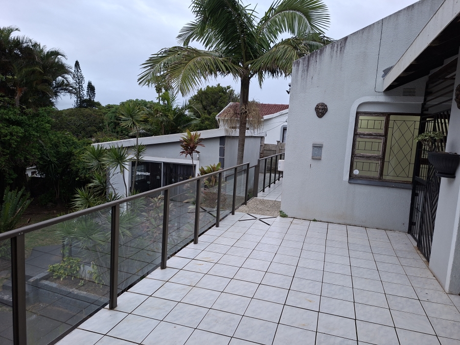 To Let 3 Bedroom Property for Rent in Shelly Beach KwaZulu-Natal