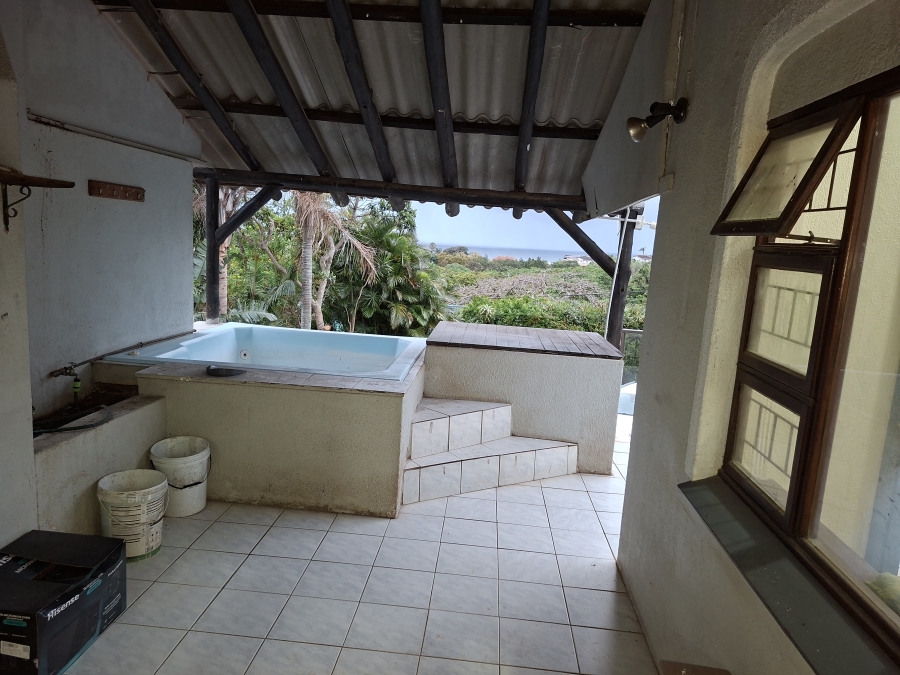 To Let 3 Bedroom Property for Rent in Shelly Beach KwaZulu-Natal
