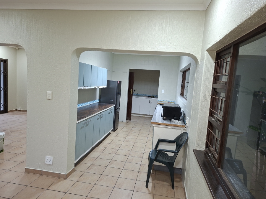 To Let 3 Bedroom Property for Rent in Shelly Beach KwaZulu-Natal